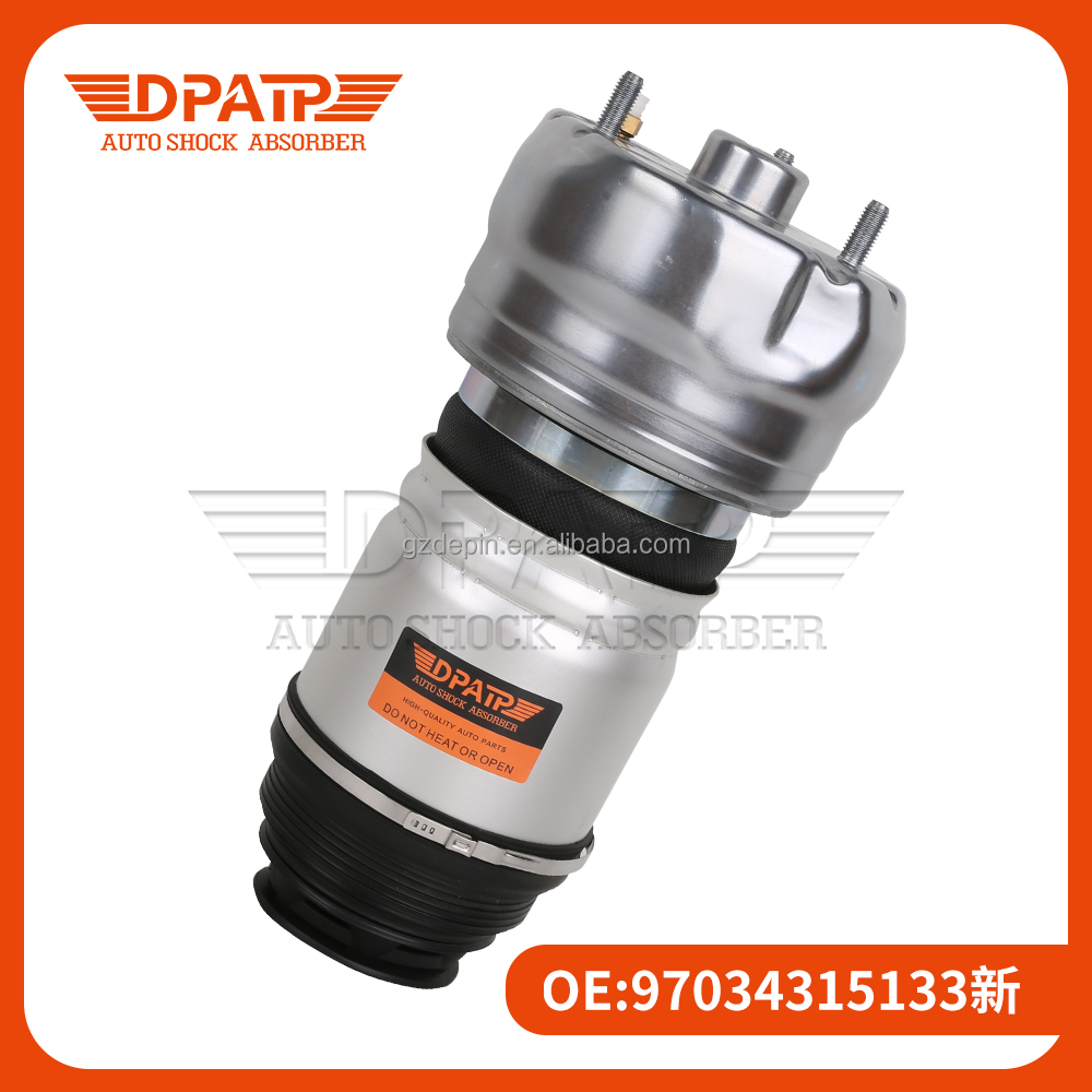 Front Left Shock Absorber 97034315133 97034315135 97034315136 for Porsche Panamera 970