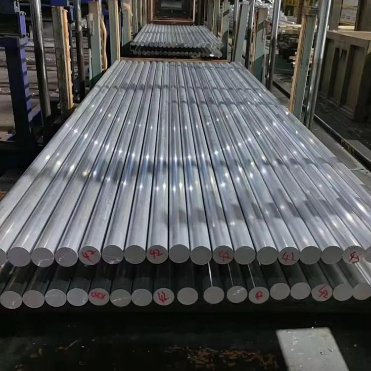 NXF ASTM A240 B463 B473 B366 Alloy 20/UNS N08020/W.Nr.2.4660 DN15-1200 1-12m Length Premium Quality Product Round Bar