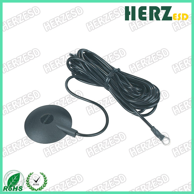 EPA Static Discharge ESD Safety Strap Workbench Rubber Mat Grounding Wire Cord