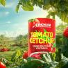 Buy cheap 340g 850g 1kg Blueberry Bottled Ketchup Tomato Sauce Bottle Plastic from wholesalers