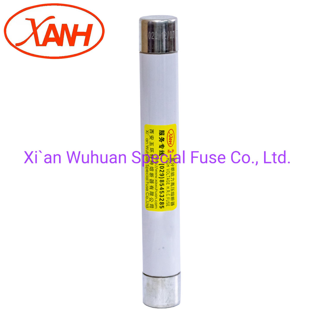 Xrnp-24/1 Current Limiting Fuse To Limit Fault Current 3.6kv 7.2kv 24kv