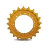Buy cheap Excavator sprocket replacement for undercarriage parts from wholesalers