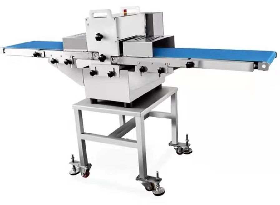 Leadworld Multifunctional Prefabricated Meat and Production Line Processing Essentials