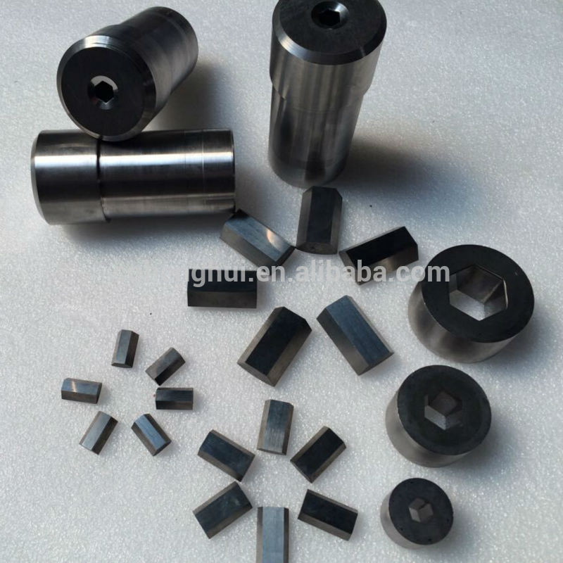 Tungsten Carbide Screw Heading Dies 2019 New Product from China