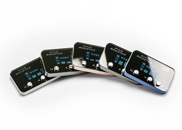 Smart Display 4S Speed Throttle Response Controller Fuel Saving