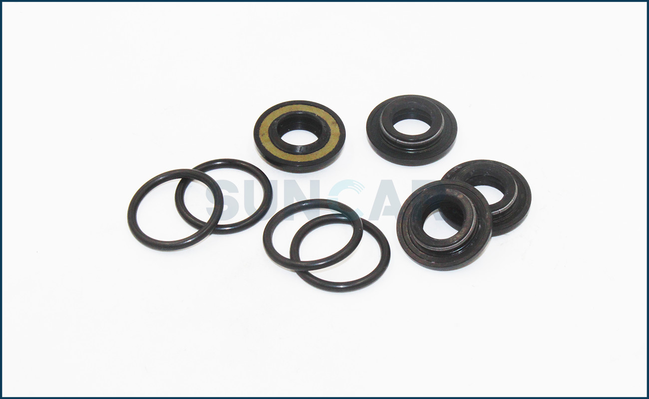 702-16-33002 7021633002 Valve Assy Seal Kit For Komatsu Excavator PPC Valve For Travel PC200 PC210 PC220 PC240