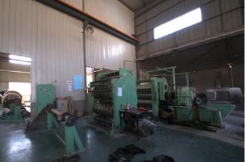Ningbo HuiYuan Rubber Product Co.,Ltd