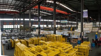 ZHEJIANG FUJI ELEVATOR  CO.,LTD