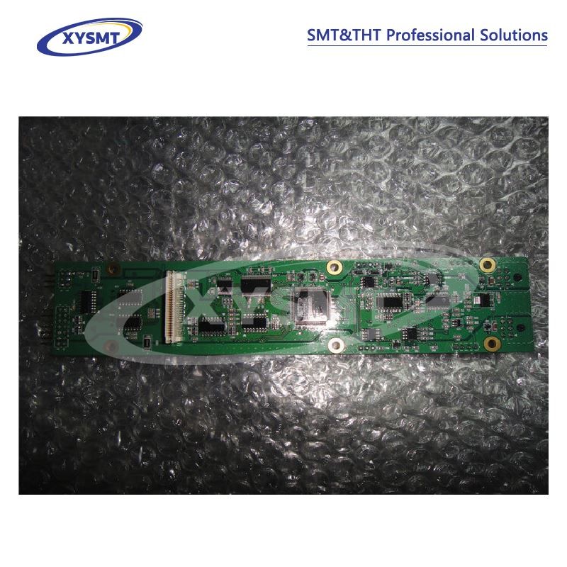 J917412 Z DRIVER SAMSUNG/HANWHA SM411 machine spare part