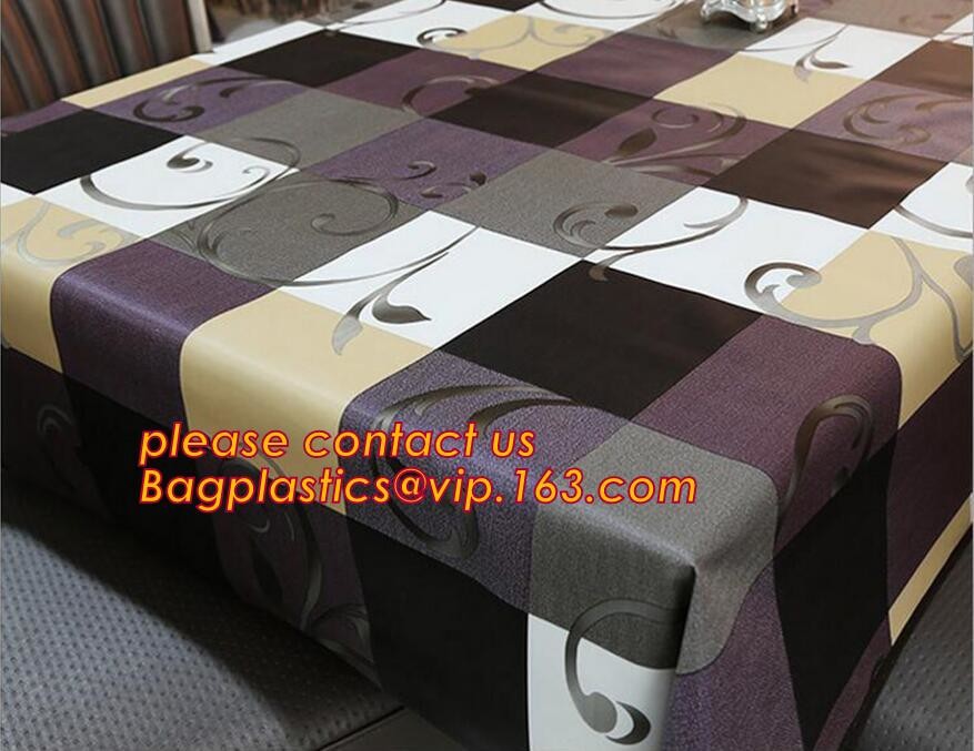 Custom PVC Woven Decorative Table Mat Placemat,Dining Room Hot Food Woven Fabric Vinyl PVC Table Mat,placemats pvc dinin