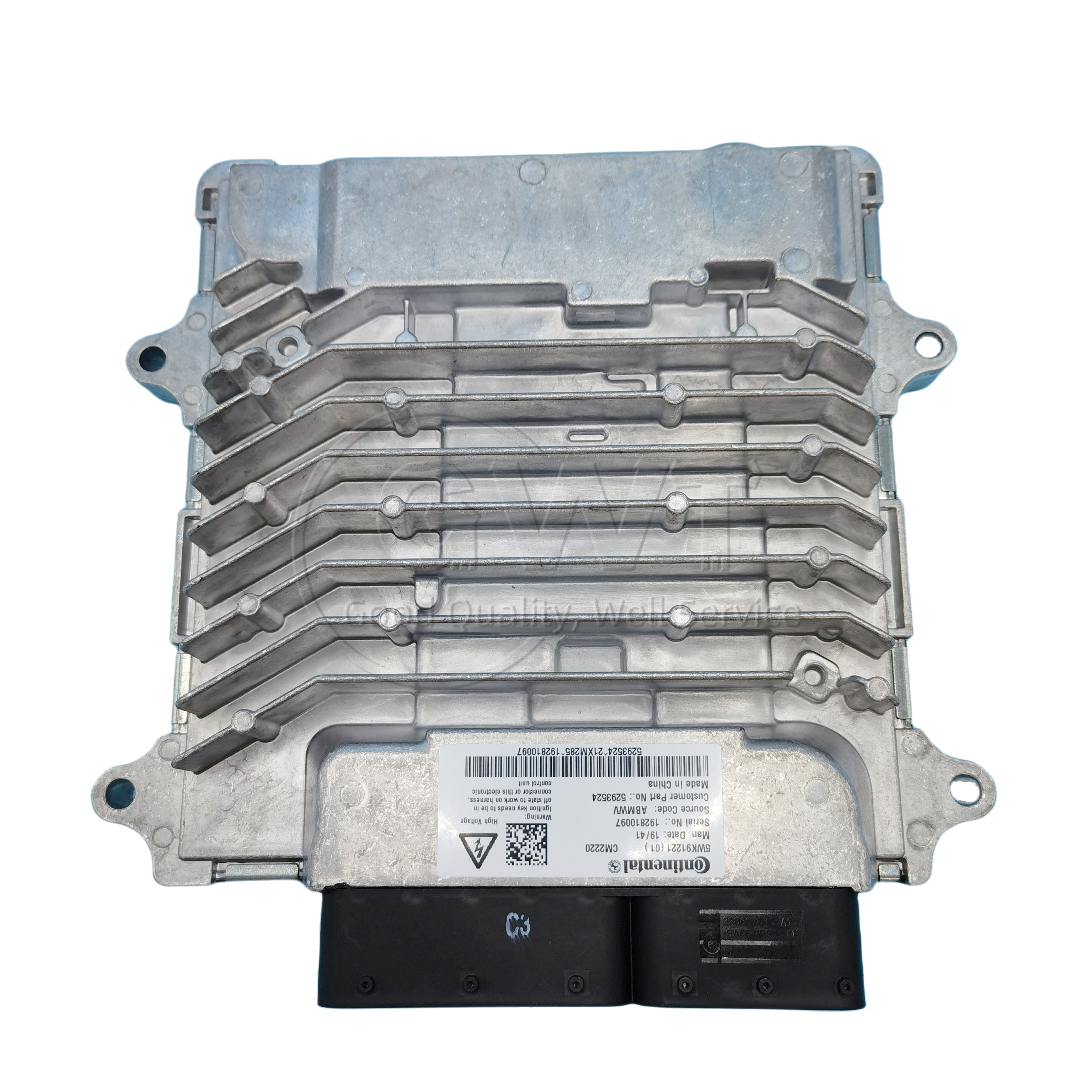 ISF3.8 4B3.9 6B5.9 ECM Engine Control Module Electronic Control Module 5293524