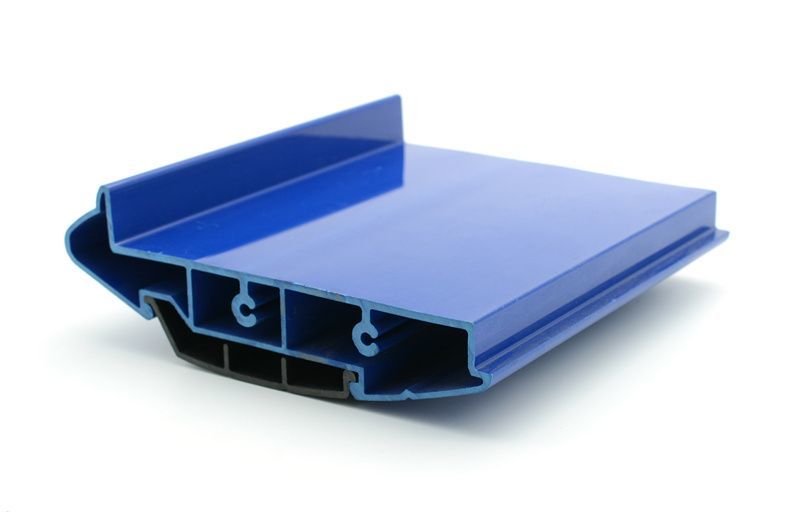 ABS Plastic Profiles for Hotel Applications