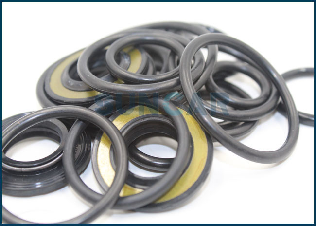 700-82-33001 700-82-32003 Main Valve Seal Kit Fits Komatsu WA150-1