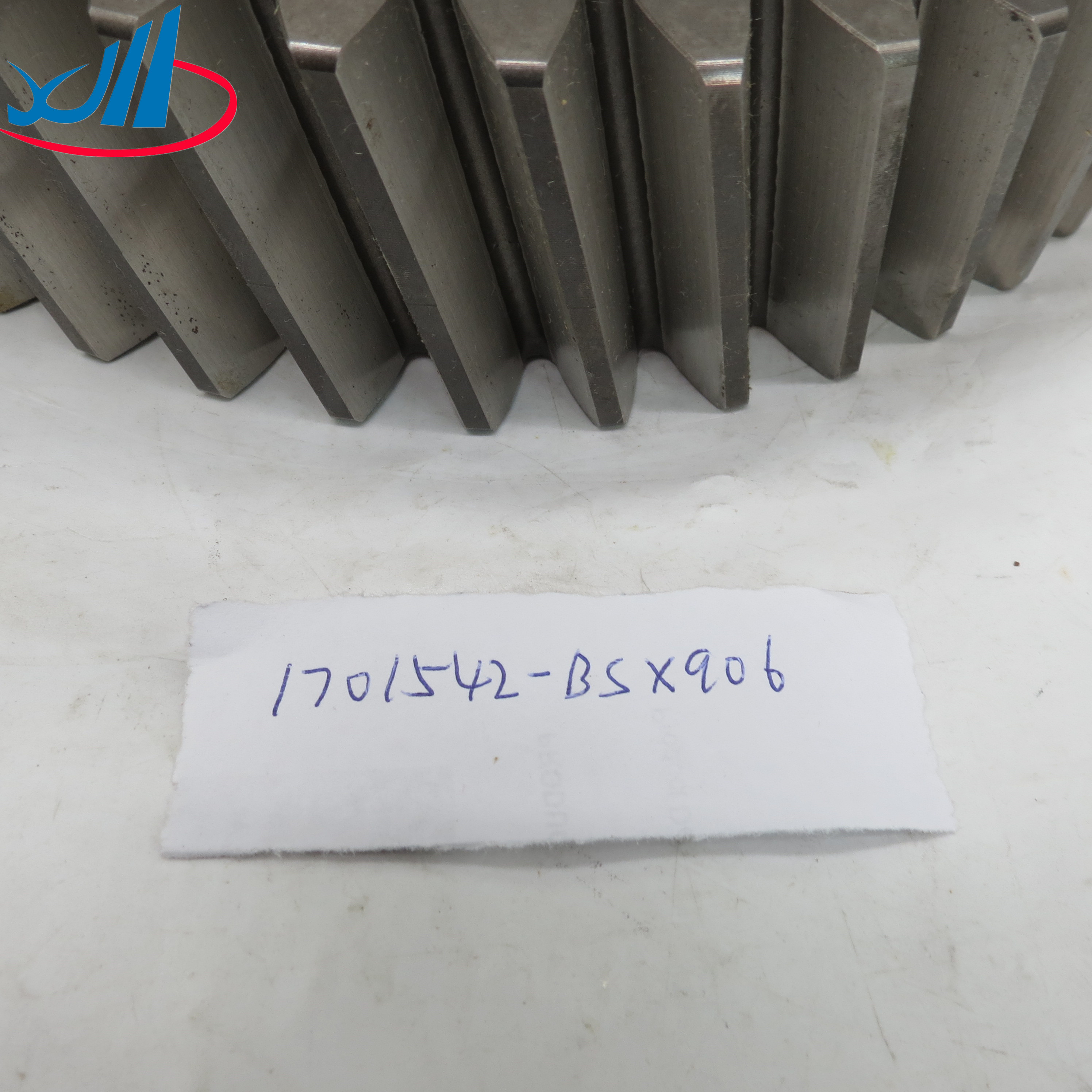 1521422 Auto Gears For Sinotruk Dongfeng CAR Spare Parts