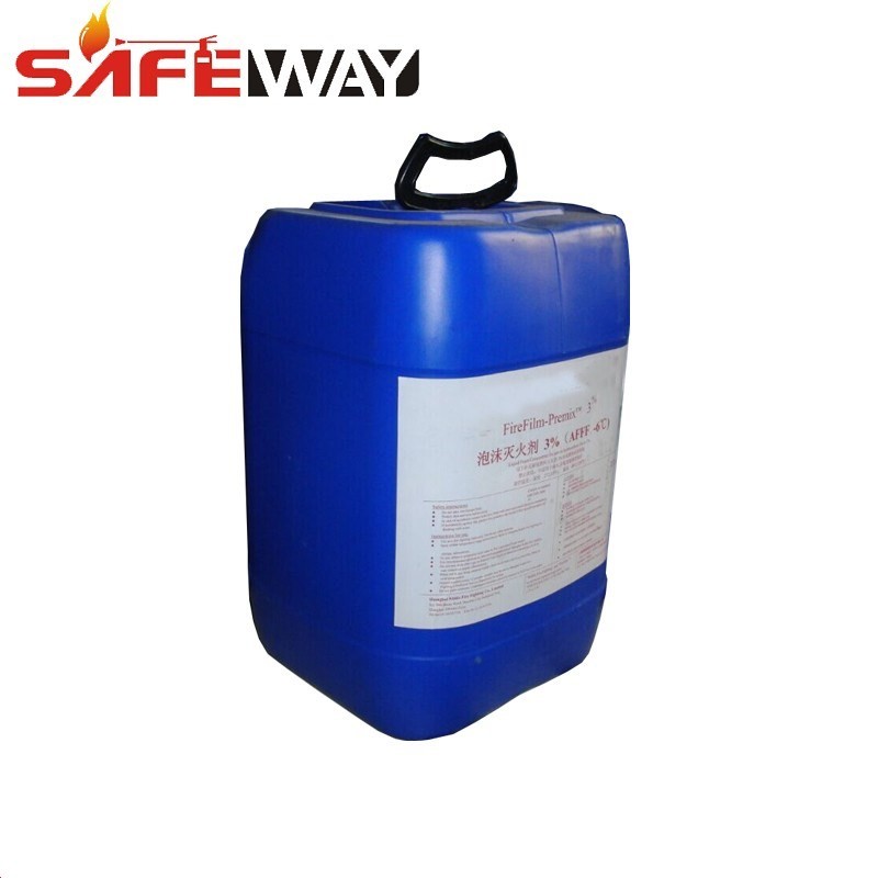 Medium Industrial Fire Extinguisher Agents For Fire Prevention