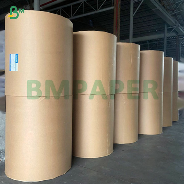 40gsm 50gsm Uncoated  Offset Printing Paper Bond For Product Manual 70 x 100cm 