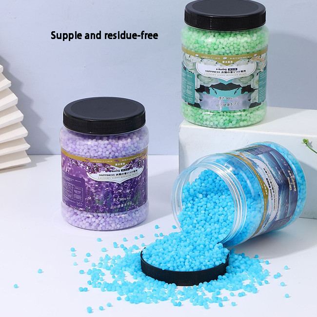 Customizable Fragrance Scent Booster Beads Bulk For Clothing Friction And Fragrance