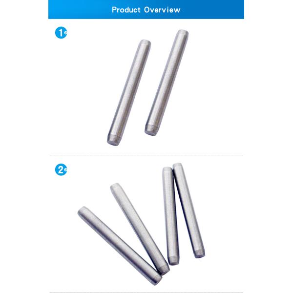 Rear Pin Lower Guide For Textile Machine GT5250 S5200 Parts 69338000