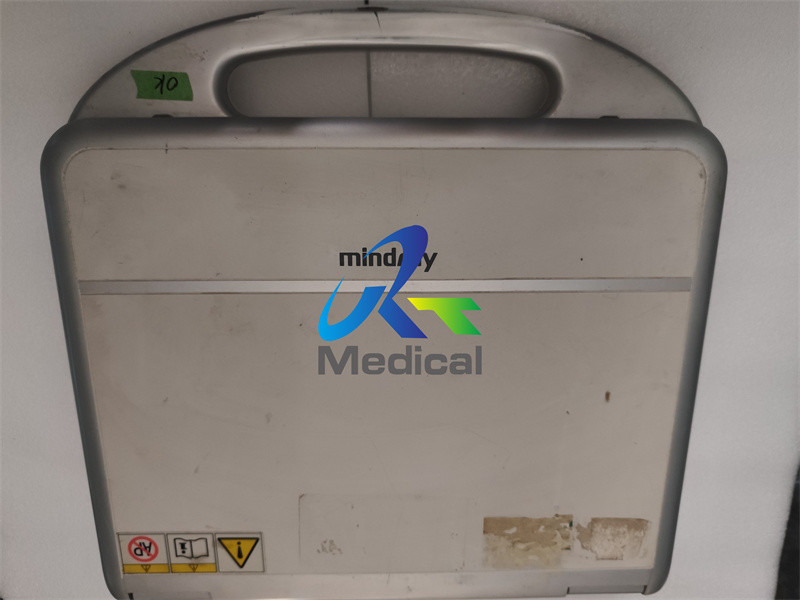 Mindray M7 Series Ultrasound System Portable Machine SP00892