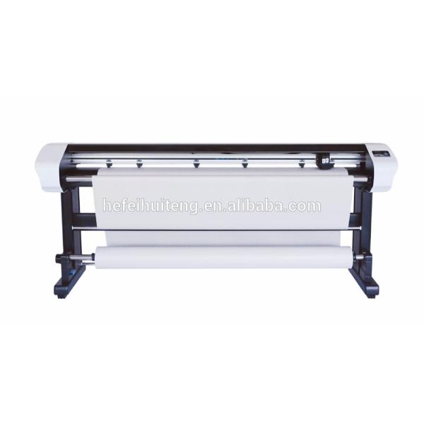 Chinese supplier hefei huiteng digital plotter for design cloth