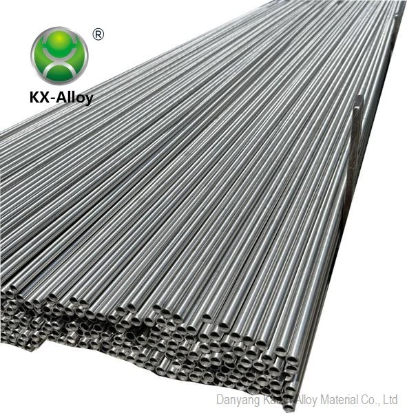 Welding ASTM Hastelloy Alloy Hastelloy X Pipe / Sheet / Wire / Tubing / Plate