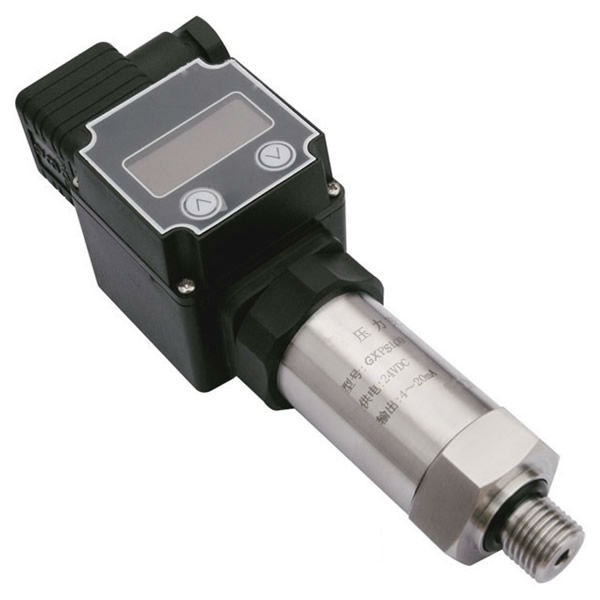 Low cost pressure sensor 0-10v