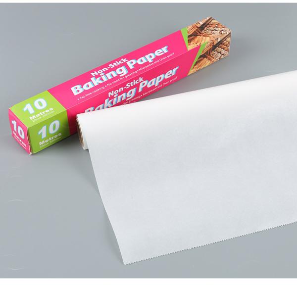 Parchment Oil Sticky Cooking Air Fryer Disposable Paper Liner, Baking Sheets