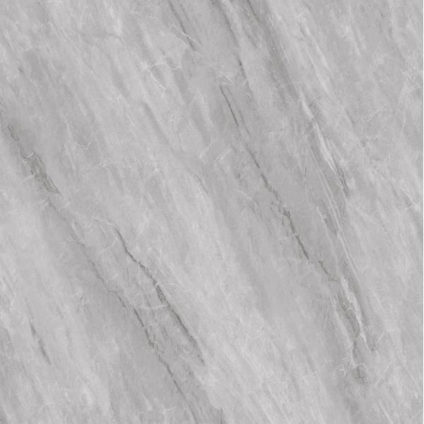 Elegant and Non-slip Gray Marble 800x800mm Polished Glazed Porcelain Tiles For Hotel