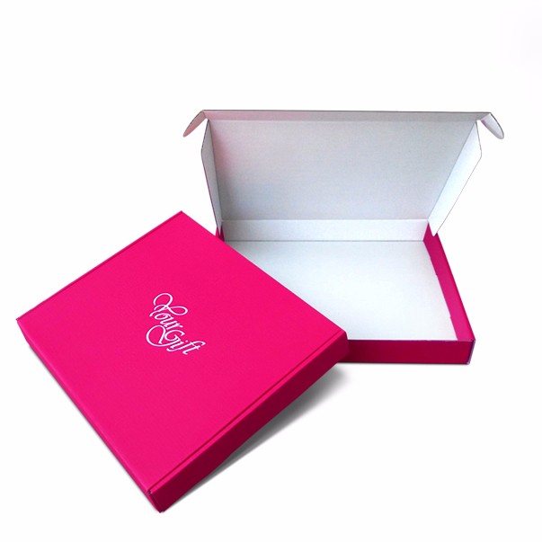 Handbags Clothes Makeup Custom Large Book Shape Paper Cardboard Magnetic Folding Gift Box Packaging with Ribbon Tie 19*11*5cm