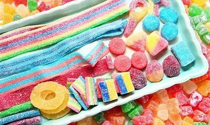 Candy Industry Orange Flavour For Confectionery