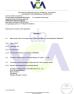 Chongqing Dongzhan Industry And Trade Co., Ltd. Certifications