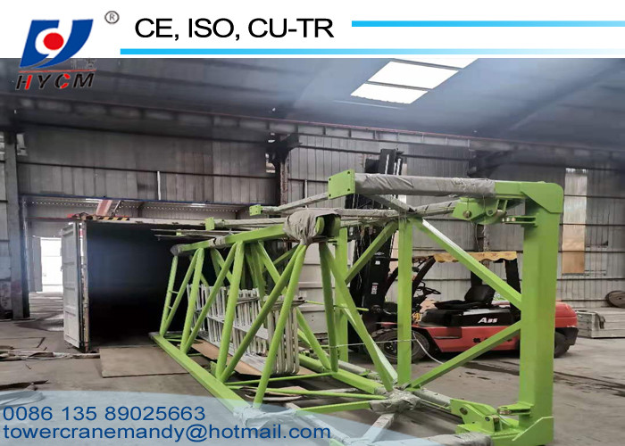 Heavy Equipment Spare Parts Wind Speed Cup Crane Spares Anemometer Overhead Crane Parts