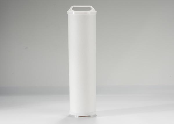 Quality 40" Length PP 5 Micron 3M High Flow Filter Cartridge for sale