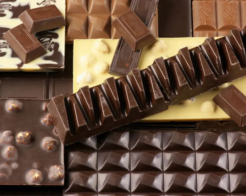 Small Tabletop Chocolate Melting Machine 8kg 15kg For Commercial Home Use