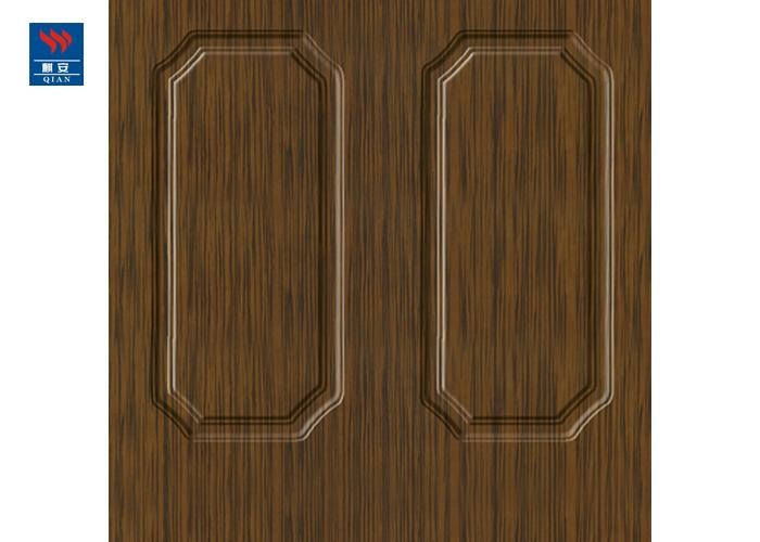BS EN Swing Entry Fireproof Aluminum Steel Security Front Door