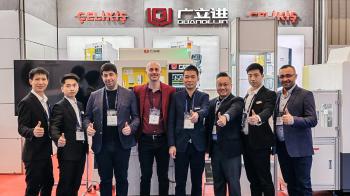 Shenzhen Guanglijin Technology Co., Ltd.