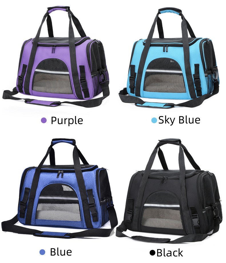 OEM Carry On Travel Bag Waterproof Fitness Bag Dry Wet Separation Exercise Handbag