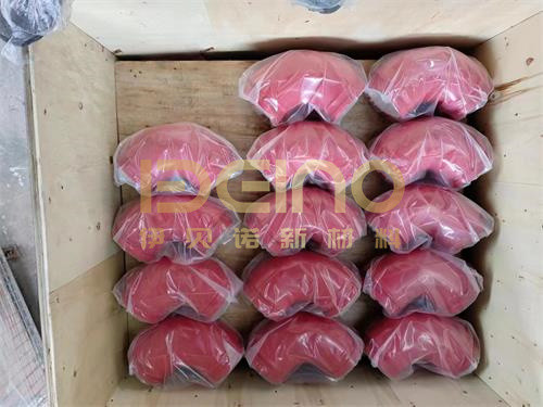 Wear Resistance Concrete Pump Pipeline Tube In Modern Construction