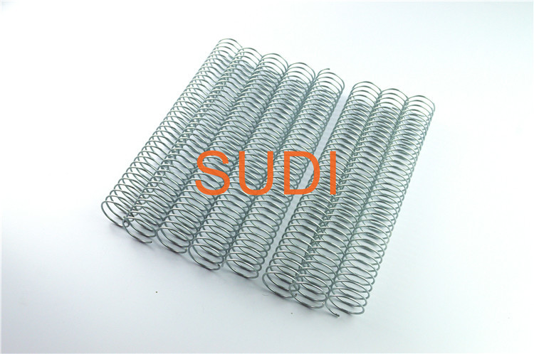 2mm Auminium Coil Filament For Binding Books And Notebook