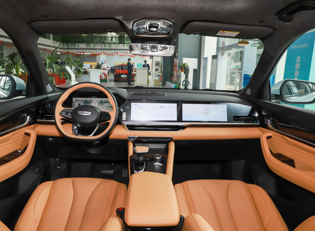 Plug In Hybrid Suv Vehicle Automobile Off Road Gasoline Cars
