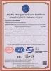Henan ZOOMLINE Machinery Co., Ltd. Certifications