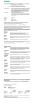 Shenzhen Voboal Industrial Automation Co., Ltd. Certifications