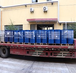 Clear Liquid Glue Transformer BI Component Clear Epoxy Resin For APG Process