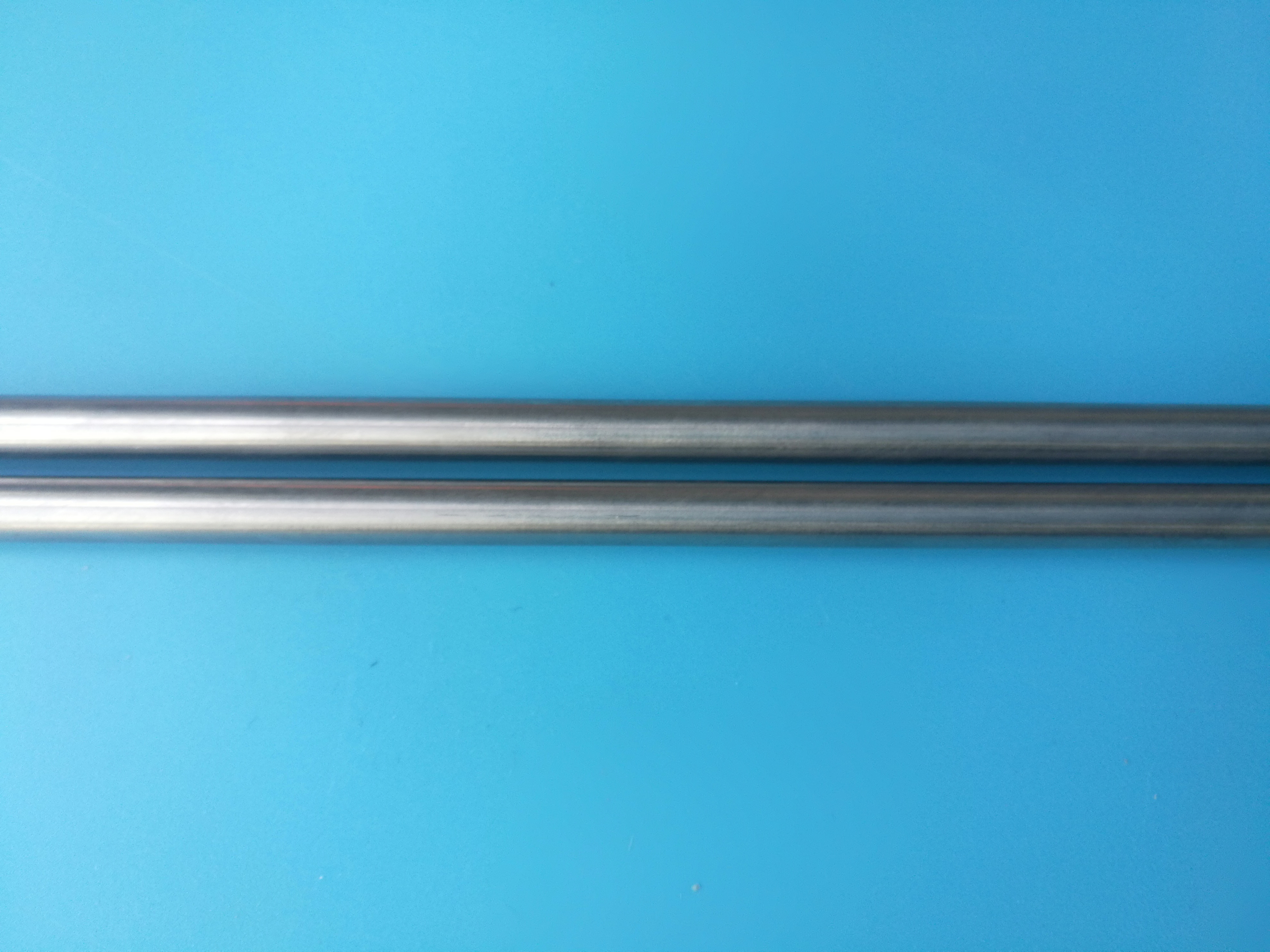 UNS S31673 Special Stainless Steel 00Cr13Ni14Mo3 For Surgical Implants