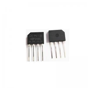 Buy cheap Diodes Incorporated KBP208G Bridge Rectifier DIP-4 2.0A 800V product