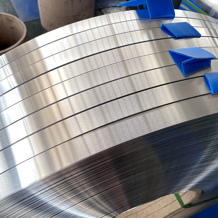 1060 O/H 5052 Aluminum Alloy Strip Thin Aluminum Strip 0.2 0.3 0.4 0.5mm