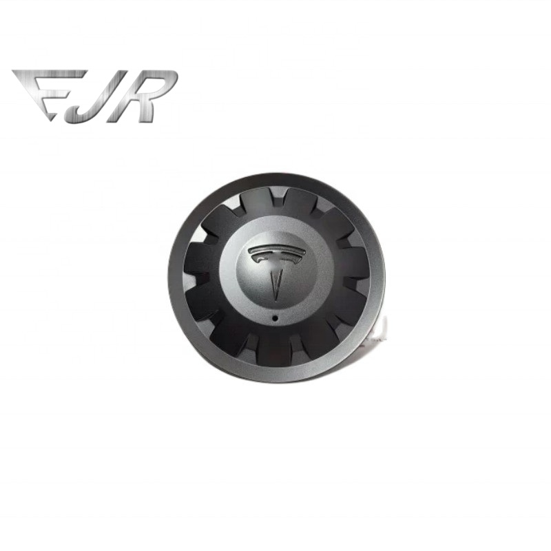 Tesla Y-Type 2019-2022 Induction Ear Nut Sleeve Auto Accessories 21" Wheel Center Set 1188236-00-A 118823600A