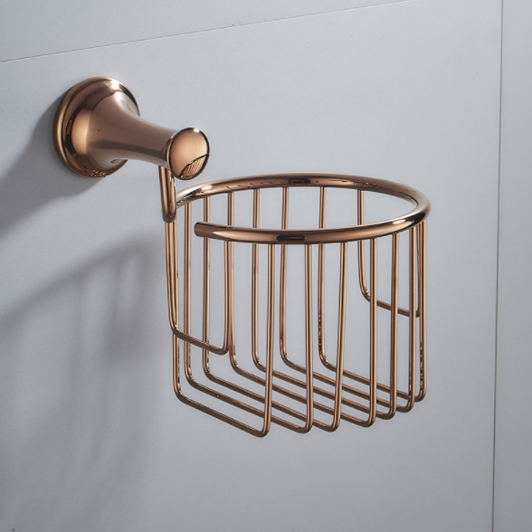 Mobile Toilet Paper Holder Basket Beautiful Popular Bathroom Toilet Roll Holder