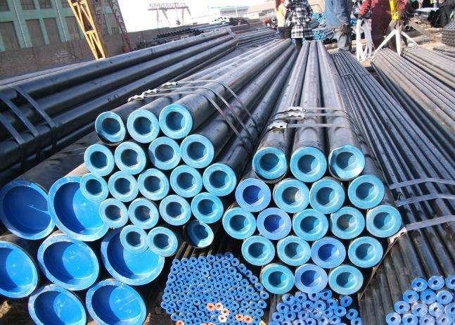 Carbon Steel Seamless Line Pipe API 5L X42Q PSL2 Level Critical Service