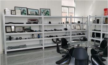 Wuhan Xingquande Engineering Machinery CO,.LTD